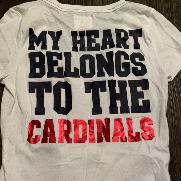 St. Louis Cardinals Shirt - Picture 2 of 2